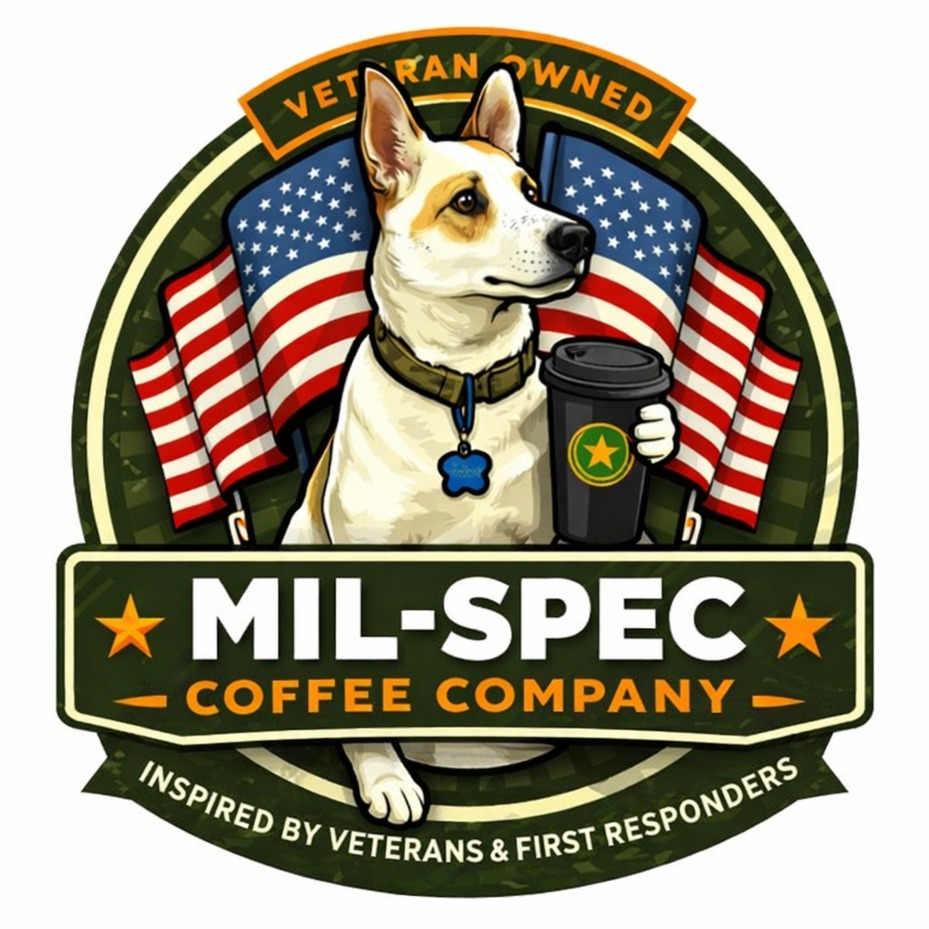 Mil-Spec Coffee gift card