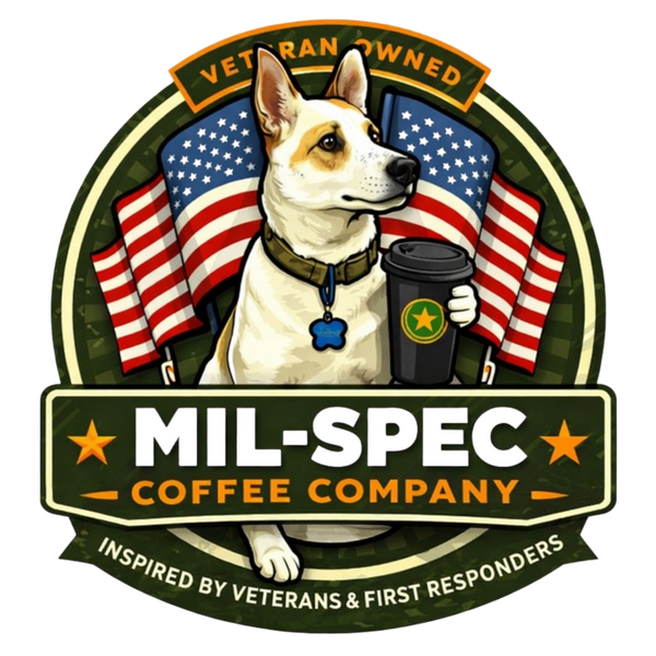 Mil-Spec Coffee Company 